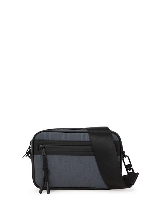 Karl Lagerfeld Skuldertaske  mørkegrå