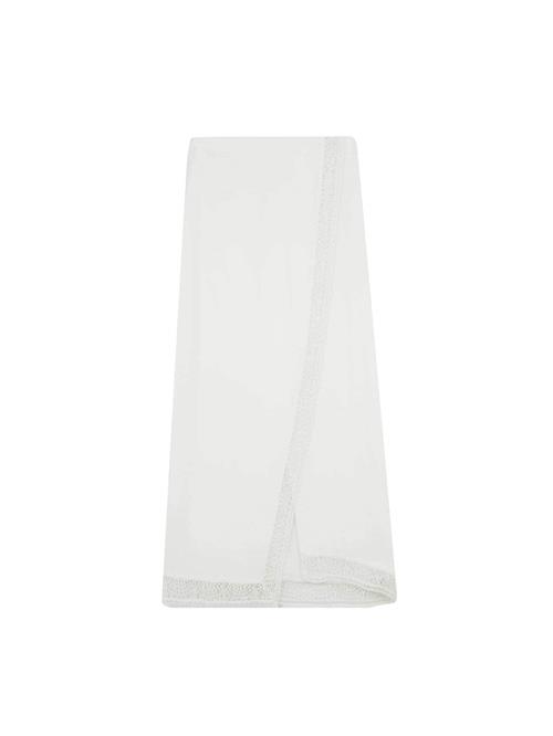 Scalpers Nederdel ' '  hvid / offwhite