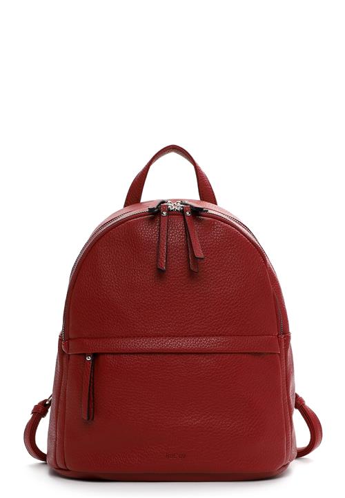 Emily & Noah Rygsæk ' E&N Tours RUE 09 '  vinrød