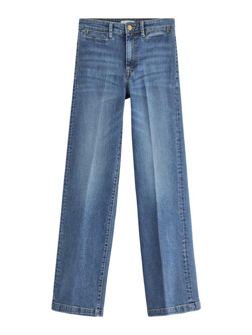 Lindex Jeans  blue denim