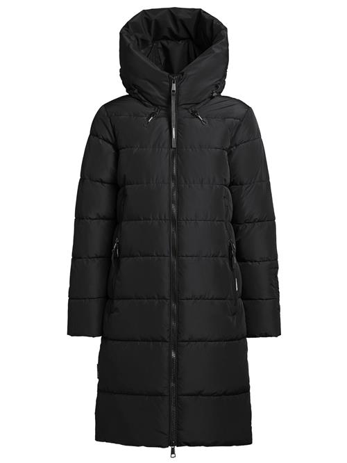 khujo Vinterfrakke 'Jilias5'  sort