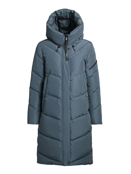 khujo Vinterfrakke 'Jange'  petroleum