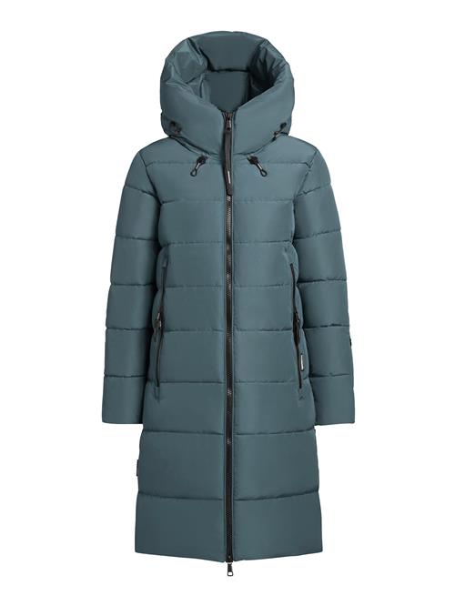 khujo Vinterfrakke 'Jilias5'  petroleum