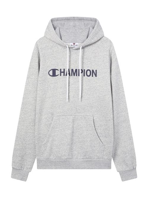 Champion Authentic Athletic Apparel Sweatshirt  navy / grå-meleret