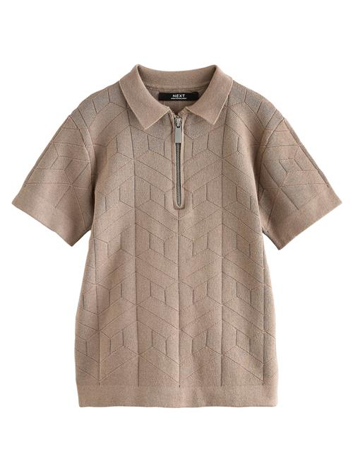 Next Pullover  mokka