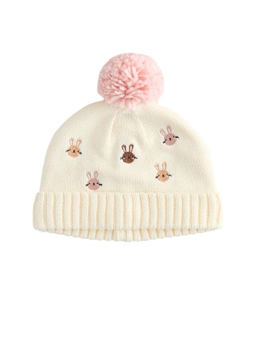 Next Hue 'Hase'  creme / brun / cappuccino / lyserød