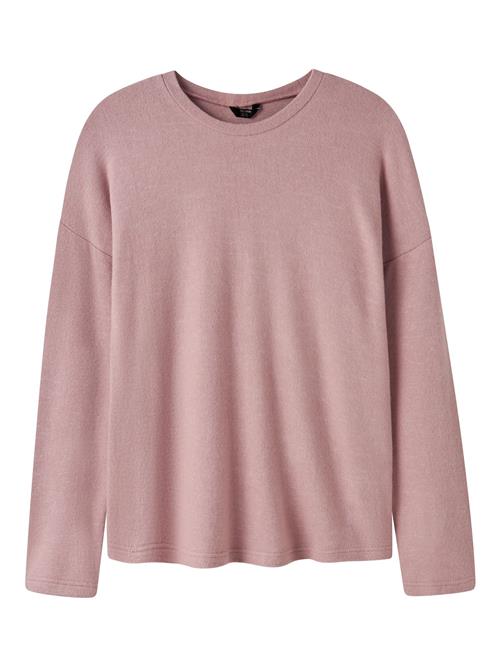 TWO SOON Pullover  pastelpink