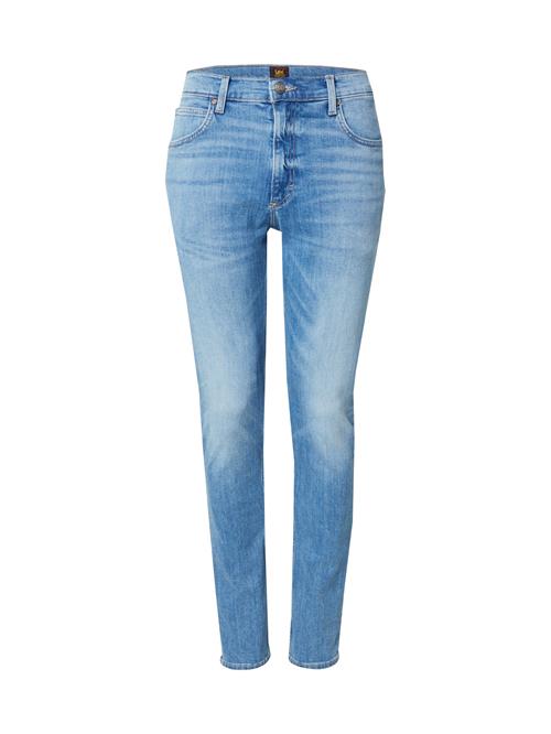 Lee Jeans 'LUKE'  blue denim