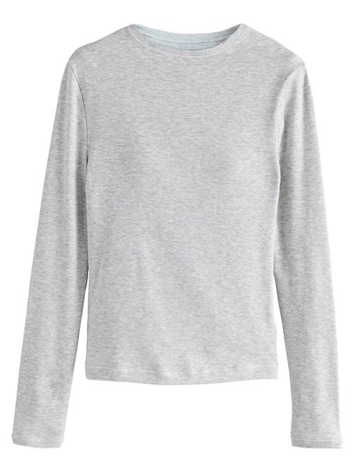 Next Shirts  grå-meleret