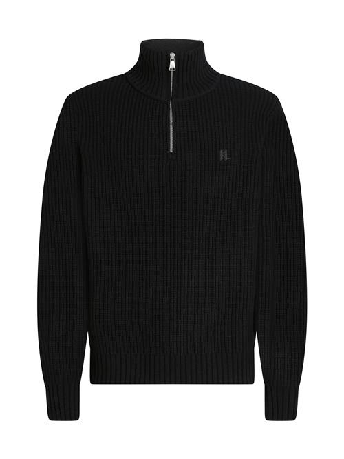 Karl Lagerfeld Pullover  sort
