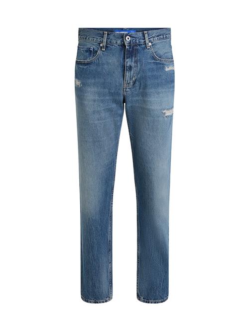 KARL LAGERFELD JEANS Jeans  blue denim