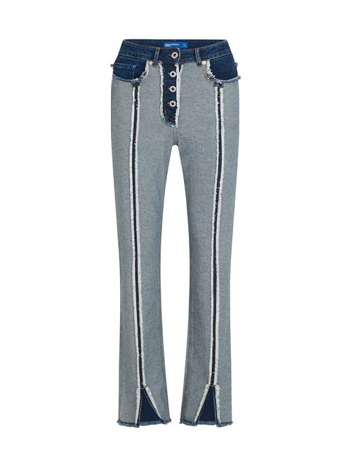 KARL LAGERFELD JEANS Jeans  lyseblå / mørkeblå