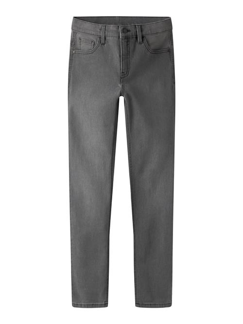 TWO SOON Jeans  grey denim