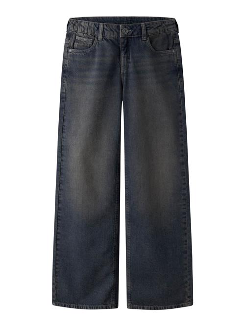 TWO SOON Jeans  mørkeblå