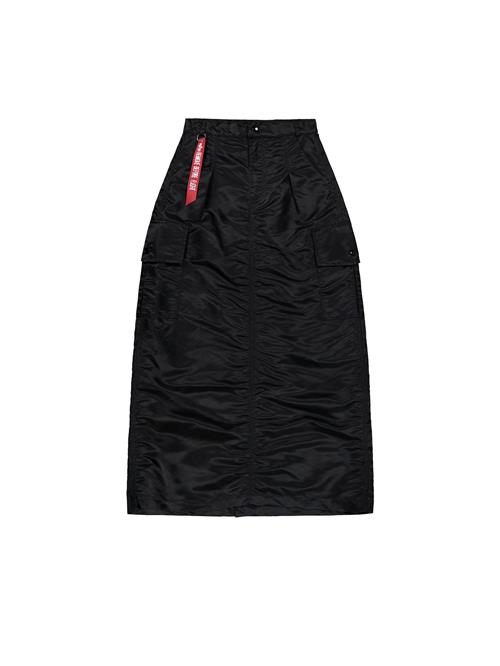 ALPHA INDUSTRIES Nederdel  sort