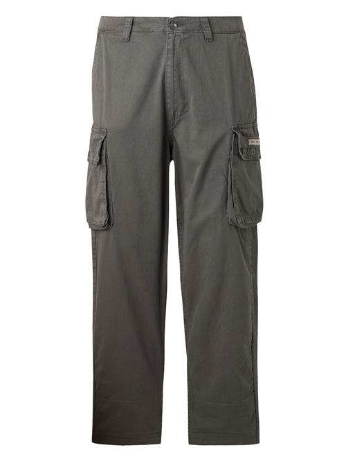 ALPHA INDUSTRIES Cargobukser  mørkegrå