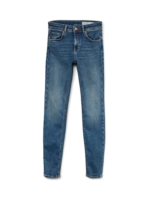 VERO MODA Jeans 'VMLux'  blue denim