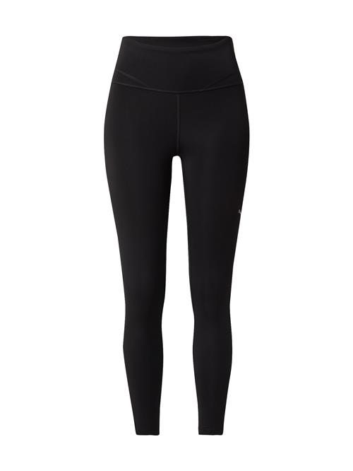 PUMA Sportsbukser 'PWRSHAPE'  sort