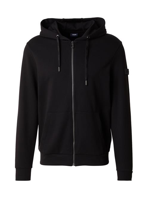 JOOP! Sweatjakke  sort