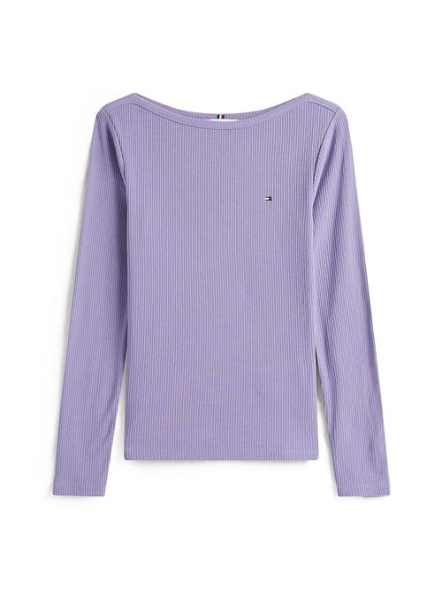 TOMMY HILFIGER Shirts  lavendel