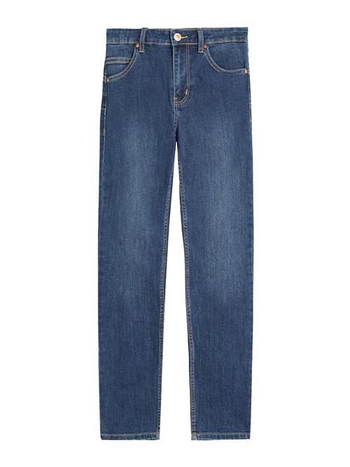 Bershka Jeans  blue denim