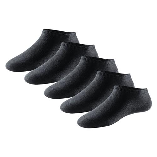 SCHIESSER Sokker  sort