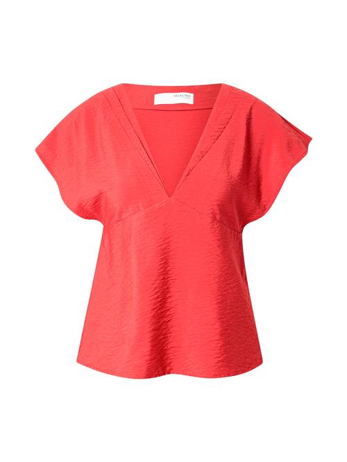 SELECTED Shirts  rød