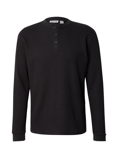 Only & Sons Bluser & t-shirts 'ONSTobie'  sort