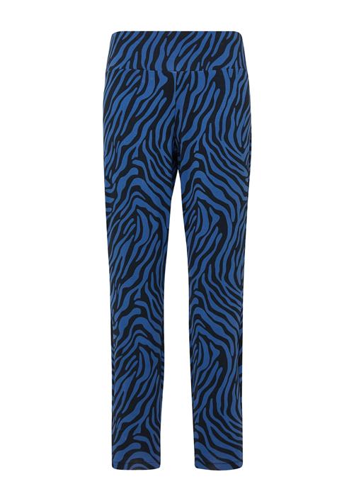 s.Oliver Leggings  ensian / sort