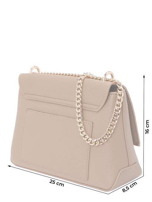 BALDININI Skuldertaske 'Tracy 003'  nude