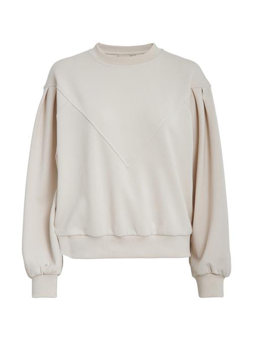 Peppercorn Sweatshirt 'Dicette'  creme