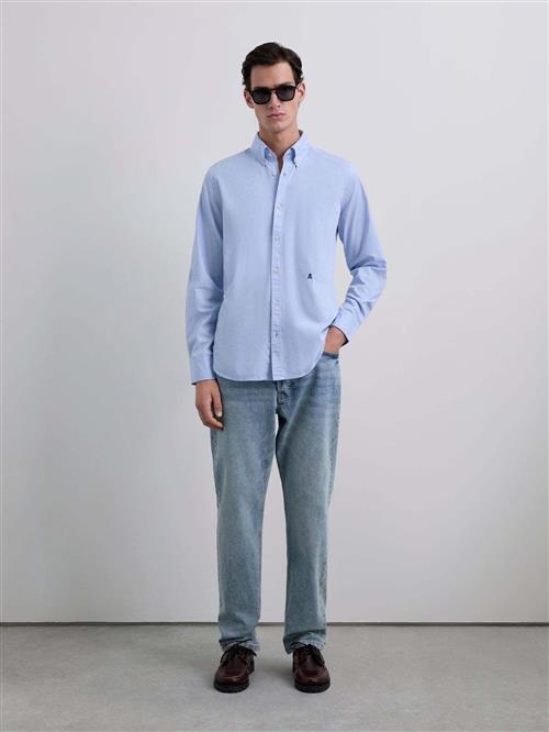 Scalpers Bluser & t-shirts ' '  blå