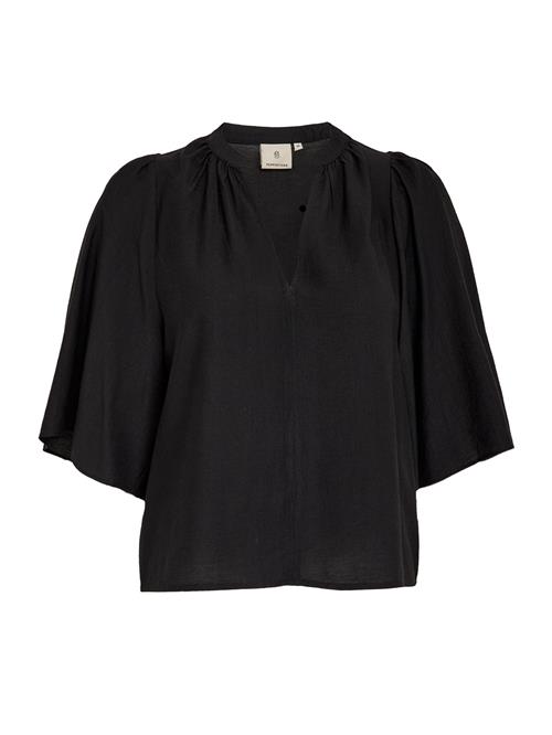 Peppercorn Bluse 'Georgia'  sort