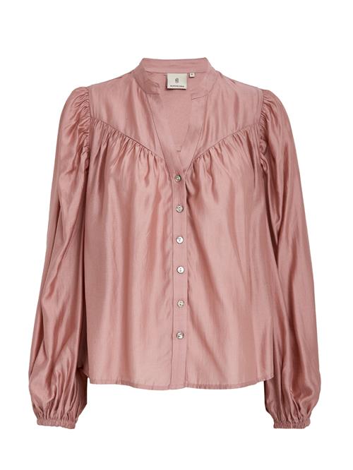 Peppercorn Shirts 'Ida'  gammelrosa