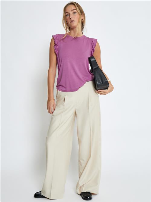 Peppercorn Shirts 'Temperence'  lys pink