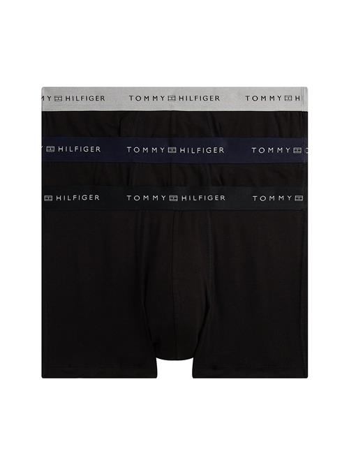 Tommy Hilfiger Underwear Boksershorts  navy / grå / sort / hvid
