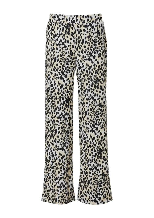 s.Oliver Bukser  creme / sort / hvid