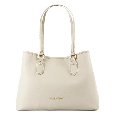 VALENTINO Skuldertaske 'Brixton'  lysebeige