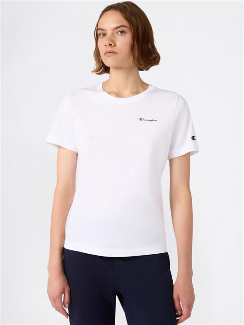 Champion Authentic Athletic Apparel Shirts  sort / hvid