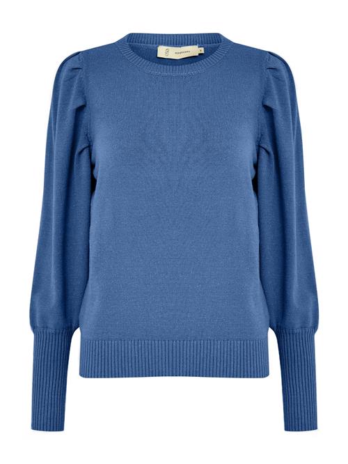 Peppercorn Pullover 'Anissa'  royalblå