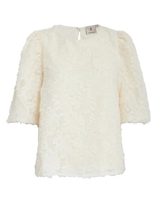 Peppercorn Bluse 'Ingrid'  creme