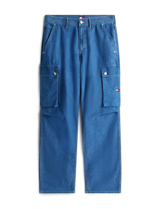 Tommy Jeans Jeans 'JAIMIE'  blue denim