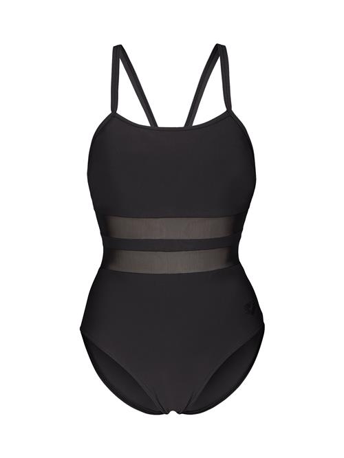 ARENA Badedragt 'MESH EQUALS'  sort