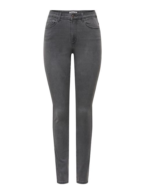 ONLY Jeans 'ONLRAY'  grey denim