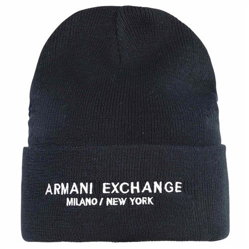 ARMANI EXCHANGE Hue  marin