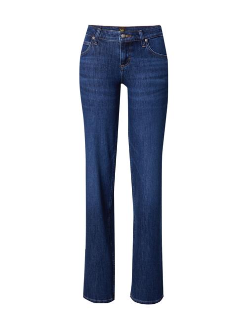 Lee Jeans 'ZOE'  blue denim