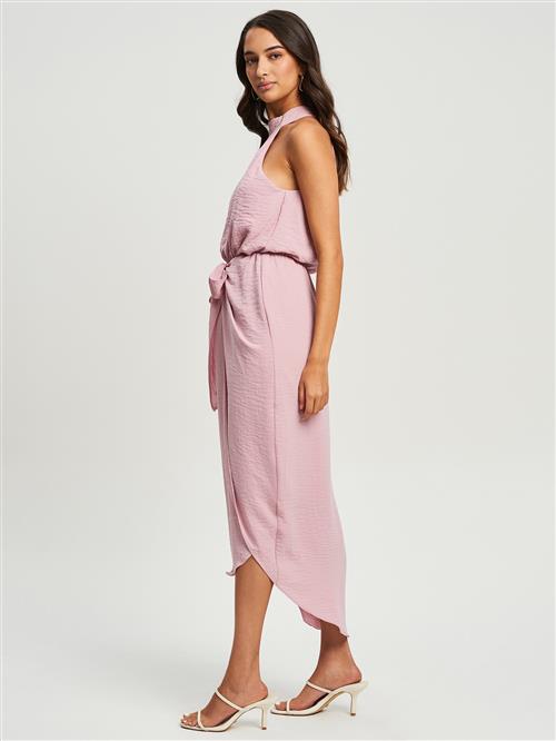 Willa Kjole 'Atlas'  lyserød