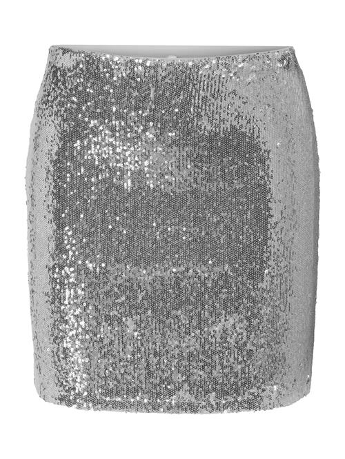 ONLY Nederdel 'ONLSimone'  sølv