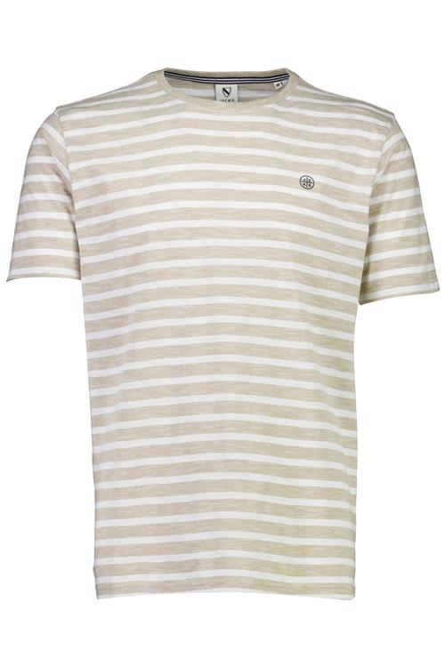 Jack's T-shirt