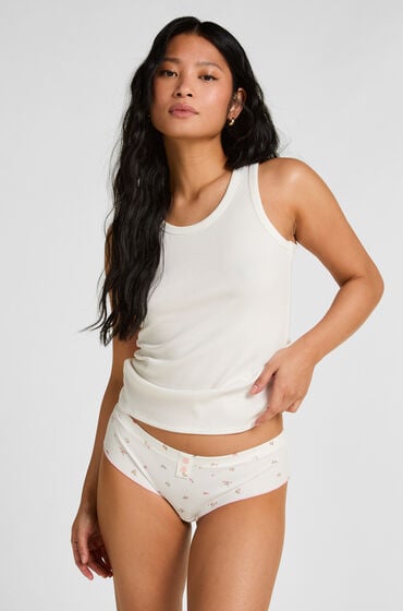 Hunkemöller Brasiliansk Renee Lyserød